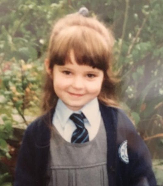 What Can A 5 year old Teach Us About Learning Partnerships