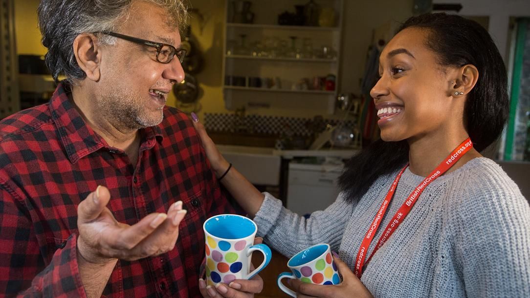 Reports Kaleidoscope Health and Care